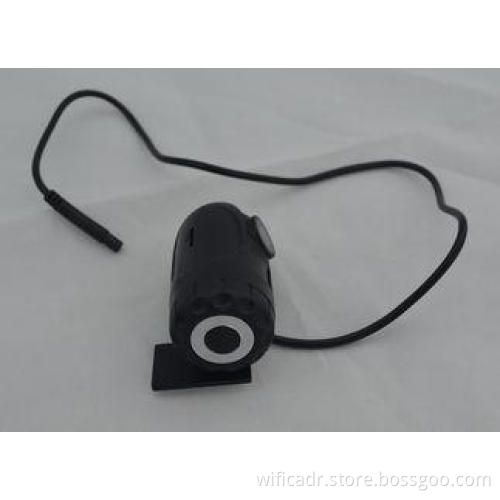 Multi Languages G-sensor 1080P Auto Video Recorder With 140